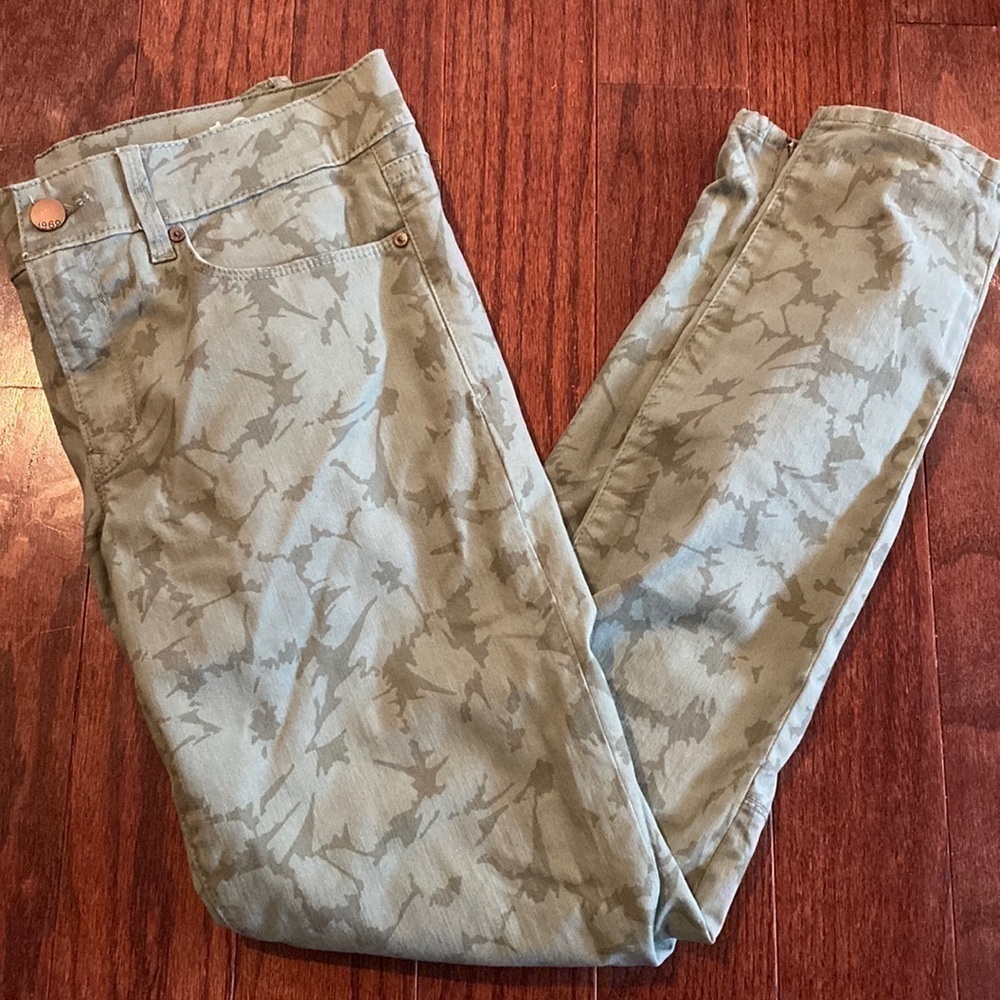 Gap jeans